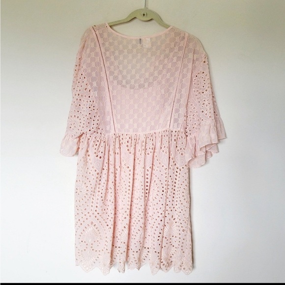 Anthropologie Akemi + Kin Brook dress - Picture 5 of 6